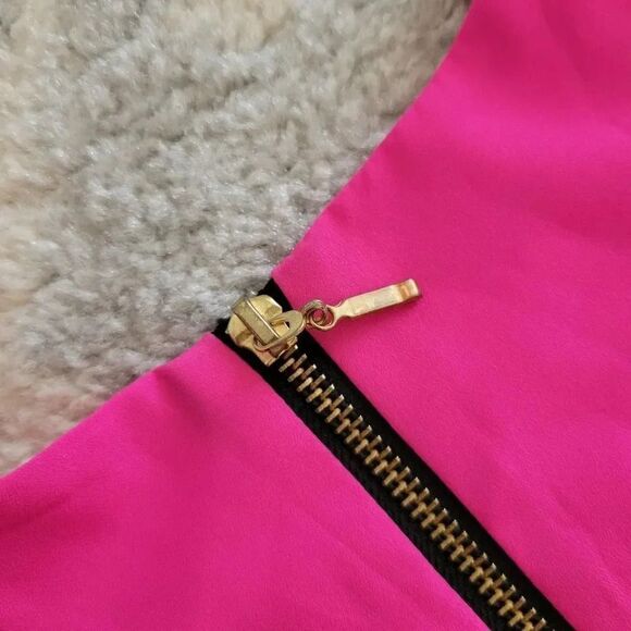 Revolve, naven armor blouse pink - Picture 10 of 10